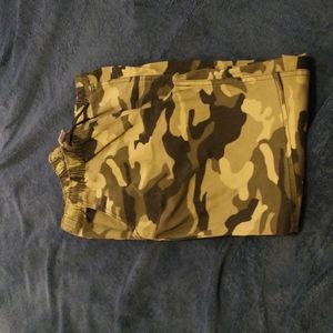 Wonder nation army teague boys pant